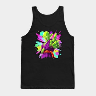 piccolo Tank Top